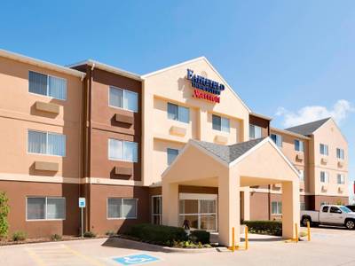 Fairfield Inn Tyler