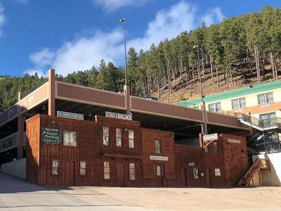 First Gold Hotel & Casino Deadwood