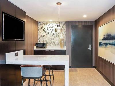 Sheraton Ann Arbor Hotel