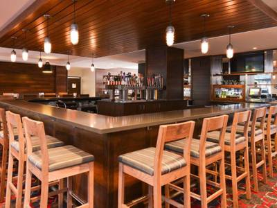 Four Points by Sheraton Detroit Metro Airport