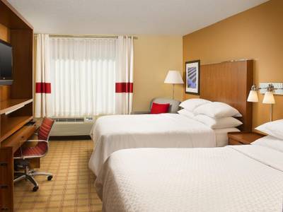 Four Points by Sheraton Jacksonville Baymeadows