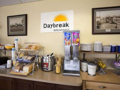 Travelodge Fredericksburg