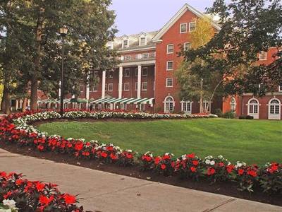 Gideon Putnam Resort (Foto)