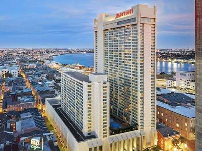 Marriott New Orleans