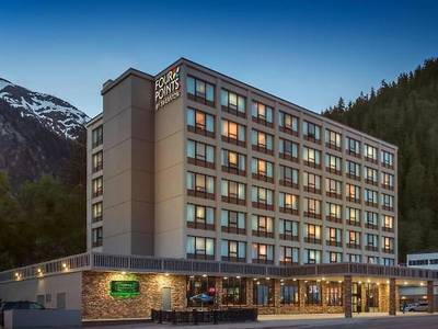 Four Points by Sheraton Juneau