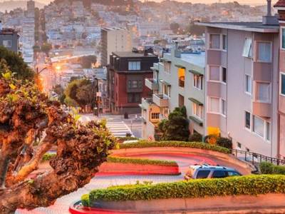 San Francisco Marriott Fisherman´ s Wharf