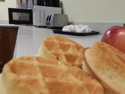 FairBridge Inn - Coeur d'Alene