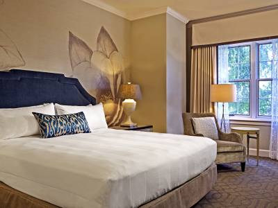 Marriott Wardman Park