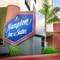 Hampton Inn & Suites Los Angeles Burbank Airport