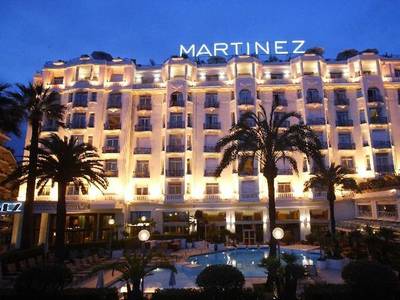 Hotel Martinez in the Unbound Collection by Hyatt