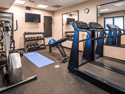 Best Western Red River Inn