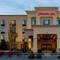 Hampton Inn Pendleton
