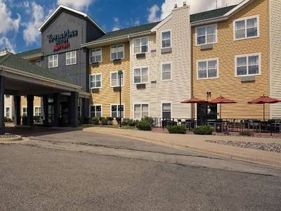 TownePlace Suites Rochester
