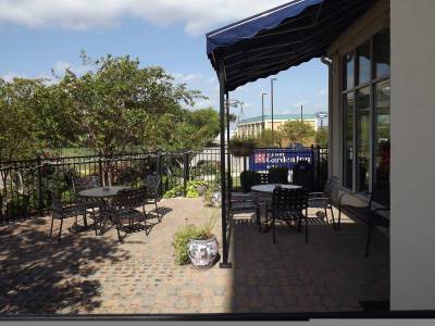 Hilton Garden Inn Killeen