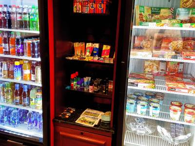 Hilton Garden Inn Lexington Georgetown