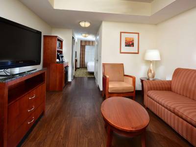 Hilton Garden Inn Raleigh Triangle Town Center