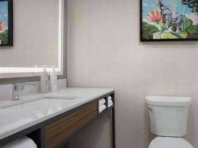 Hilton Garden Inn Tuscaloosa