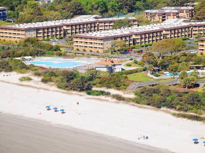Hilton Head Island Beach & Tennis Resort