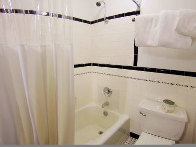 The Historic Plains Hotel