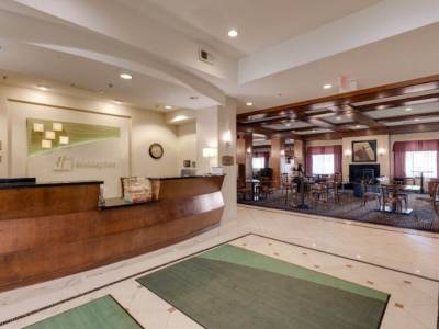 Holiday Inn Battle Creek