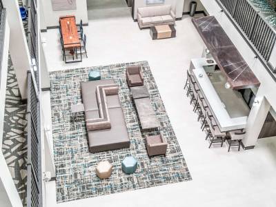 Holiday Inn Express Hotel & Suites Atlanta - Conyers