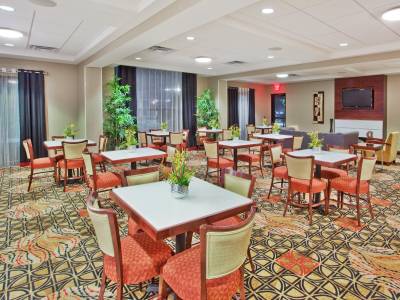 Holiday Inn Express Hotel & Suites Atlanta-Cumming