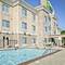 Holiday Inn Express Hotel & Suites Carthage