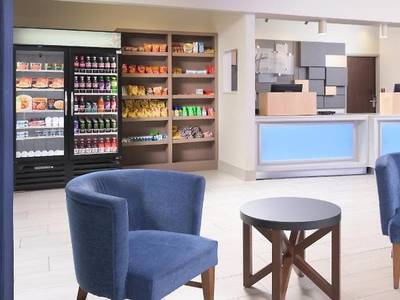 Holiday Inn Express Hotel & Suites Chattanooga Downtown