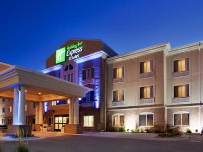 Holiday Inn Express & Suites Cherry Hills