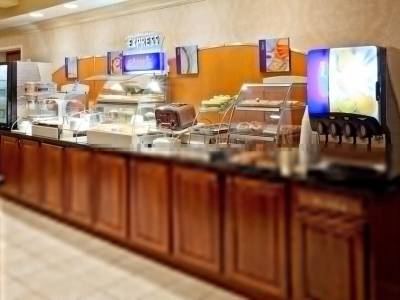 Holiday Inn Express Hotel & Suites Clifton Park