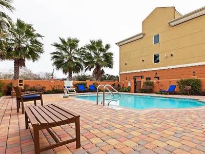 Holiday Inn Express Hotel & Suites Corpus Christi NW - Calallen