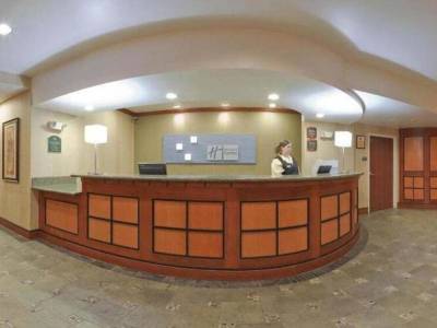 Holiday Inn Express & Suites Danville