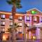 Holiday Inn Express Hotel & Suites El Paso I-10 East