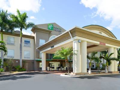 Holiday Inn Express Hotel & Suites Florida City-Gateway to Keys