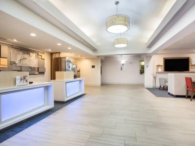 Holiday Inn Express Hotel & Suites Ft. Collins