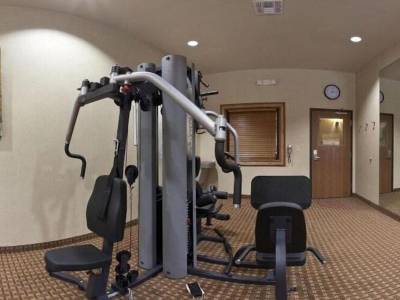 Holiday Inn Express & Suites Kingsville