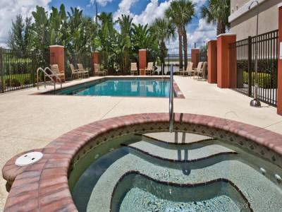 Holiday Inn Express Hotel & Suites Lake Placid