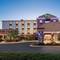 Holiday Inn Express Hotel & Suites Lavonia