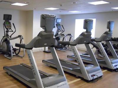 Holiday Inn Express Hotel & Suites Bethlehem Airport - Allentown Area