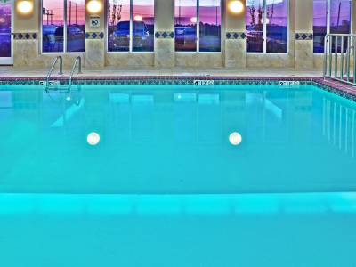 Holiday Inn Express Hotel & Suites Miami