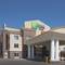 Holiday Inn Express Hotel & Suites Minot South