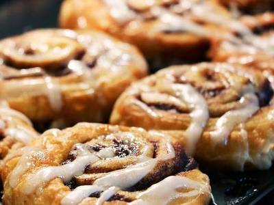 Holiday Inn Express Hotel & Suites Ontario