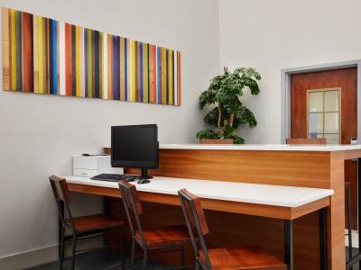 Holiday Inn Express & Suites Panama City - Tyndall