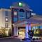 Holiday Inn Express Hotel & Suites Phenix City-Ft.Benning Area