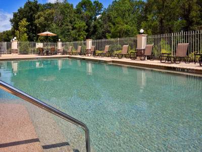 Holiday Inn Express Hotel & Suites Phenix City-Ft.Benning Area