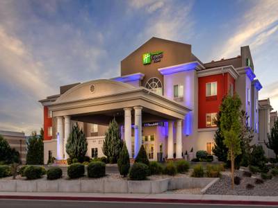 Holiday Inn Express Reno Airport