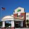 Holiday Inn Express Hotel & Suites Scott - Lafayette West