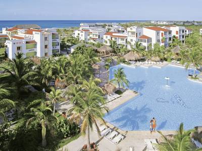 Gran Caribe Pelicano 