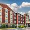 Holiday Inn Express Hotel & Suites Tulsa S Broken Arrow Hwy 51