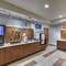 Holiday Inn Express Hotel & Suites Tulsa S Broken Arrow Hwy 51